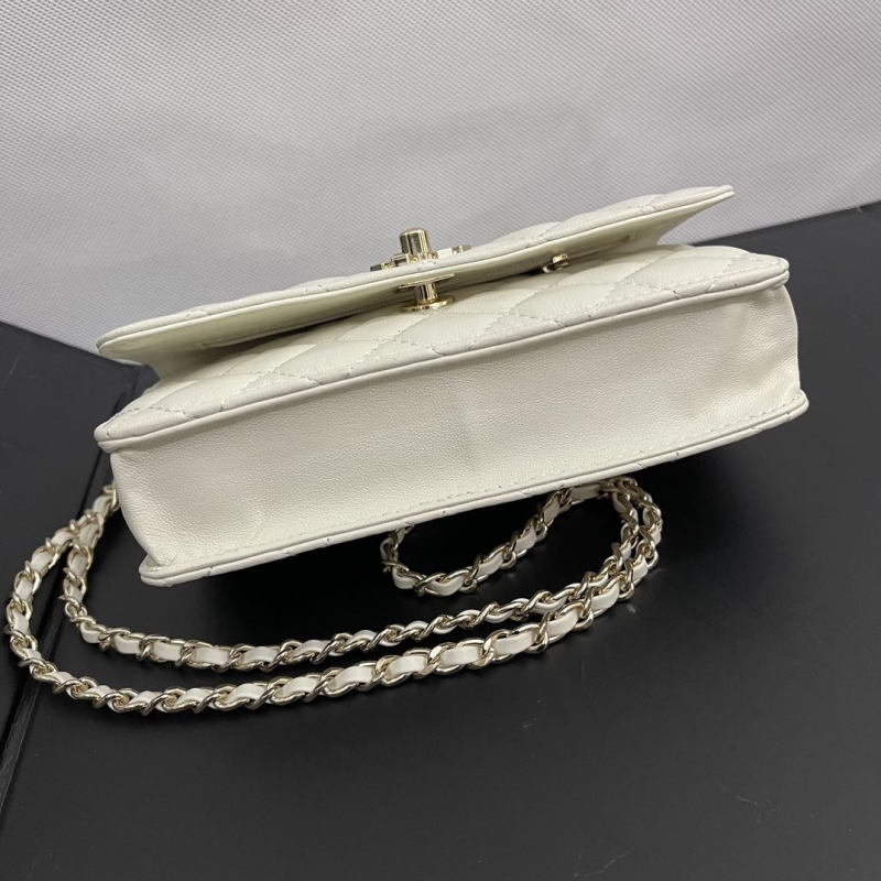 Chanel Top Handle Bags